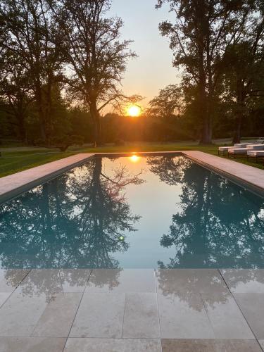 Pensez à la mise en hivernage de votre piscine !